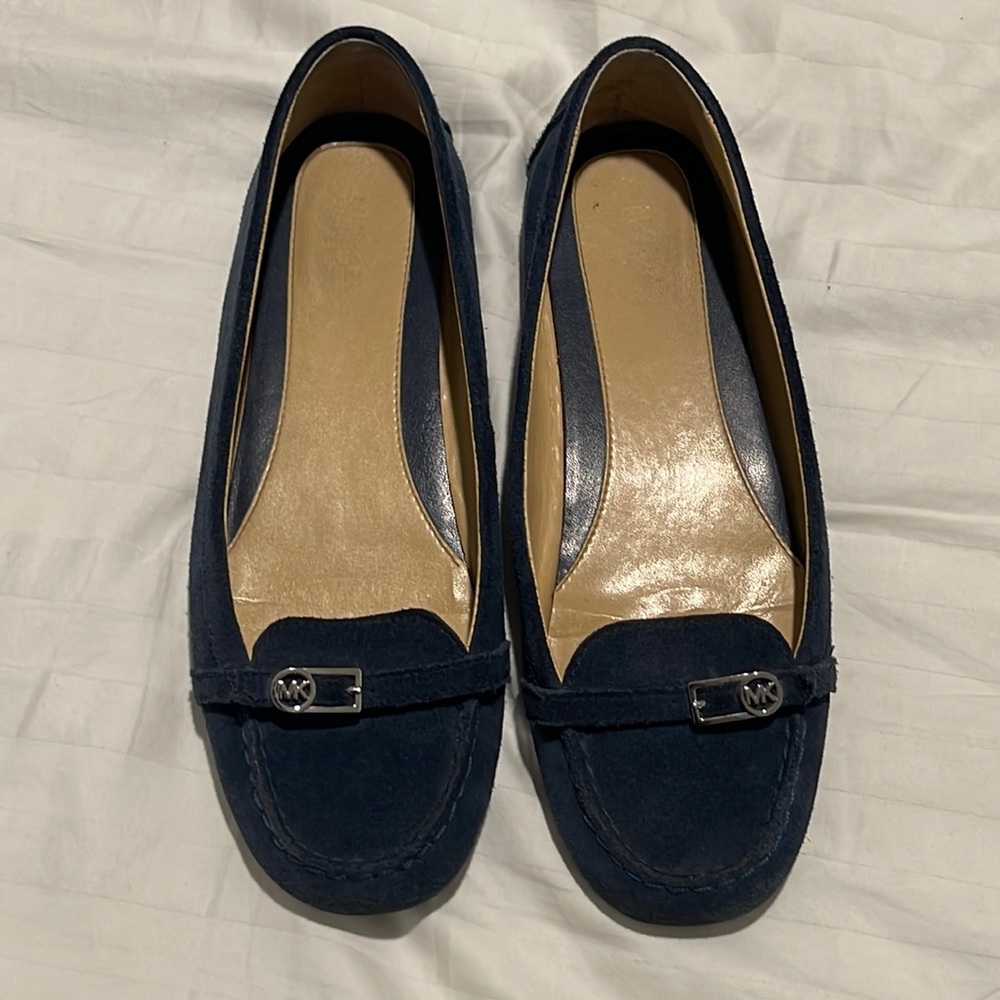 Michael Kors loafers